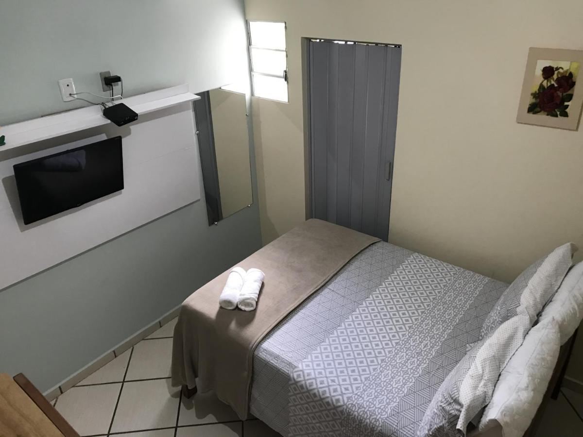 Pousada Recanto Maguary Alter do Chão Eksteriør billede