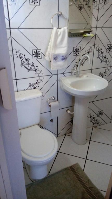 Pousada Recanto Maguary Alter do Chão Eksteriør billede