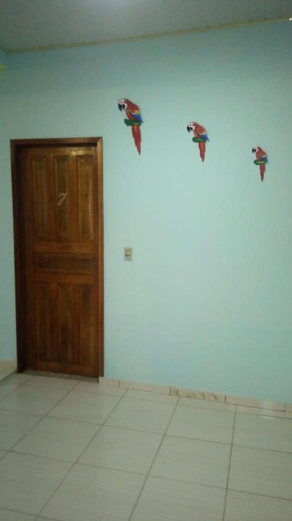 Pousada Recanto Maguary Alter do Chão Eksteriør billede