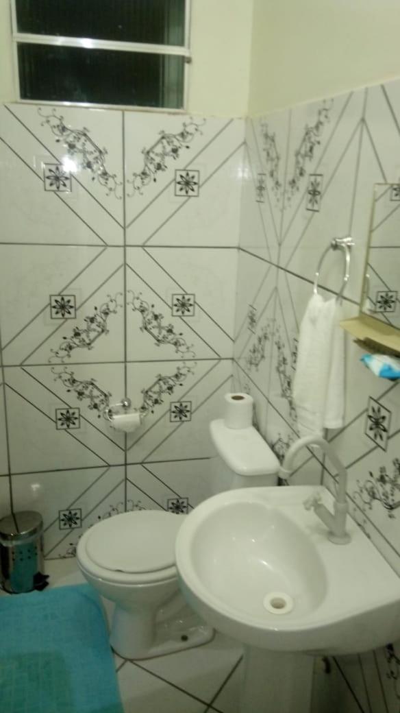Pousada Recanto Maguary Alter do Chão Eksteriør billede